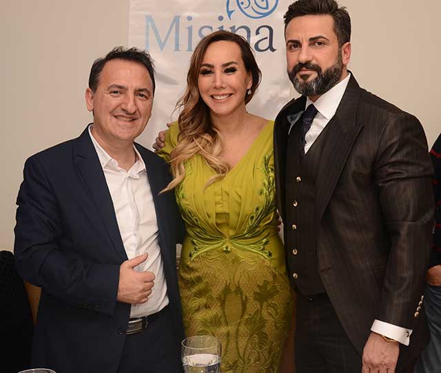 Asena Dere... DİLLERE DESTAN DOĞUM GÜNÜ! 25