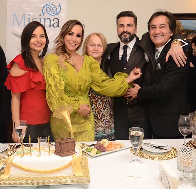 Asena Dere... DİLLERE DESTAN DOĞUM GÜNÜ! 29