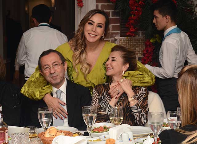 Asena Dere... DİLLERE DESTAN DOĞUM GÜNÜ!