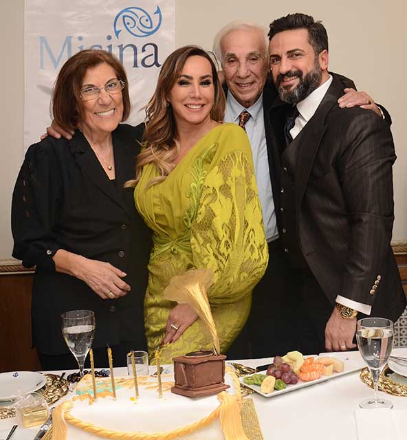 Asena Dere... DİLLERE DESTAN DOĞUM GÜNÜ! 30