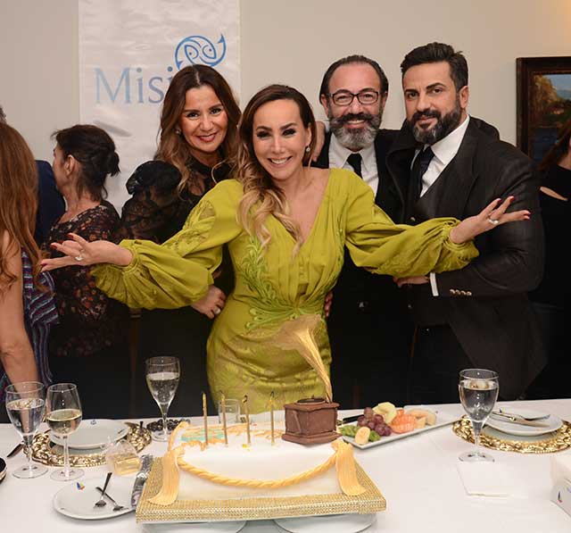 Asena Dere... DİLLERE DESTAN DOĞUM GÜNÜ! 32