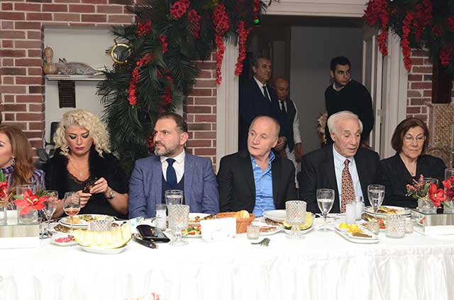 Asena Dere... DİLLERE DESTAN DOĞUM GÜNÜ! 34