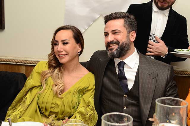 Asena Dere... DİLLERE DESTAN DOĞUM GÜNÜ! 36