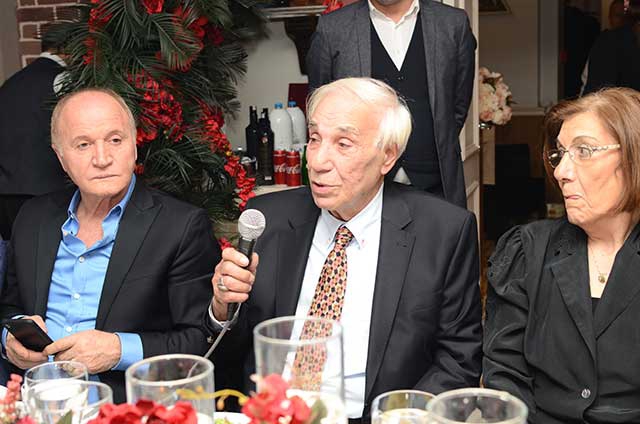 Asena Dere... DİLLERE DESTAN DOĞUM GÜNÜ! 37