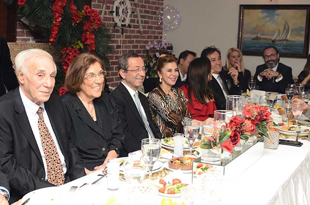 Asena Dere... DİLLERE DESTAN DOĞUM GÜNÜ! 38