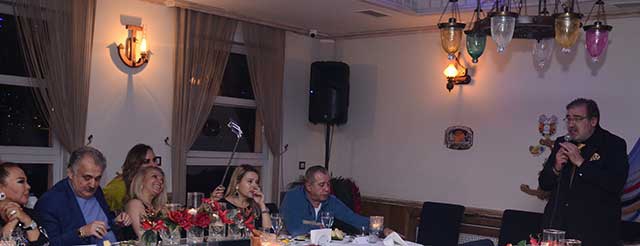 Asena Dere... DİLLERE DESTAN DOĞUM GÜNÜ! 39