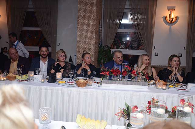 Asena Dere... DİLLERE DESTAN DOĞUM GÜNÜ! 40