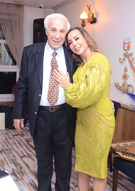 Asena Dere... DİLLERE DESTAN DOĞUM GÜNÜ! 41