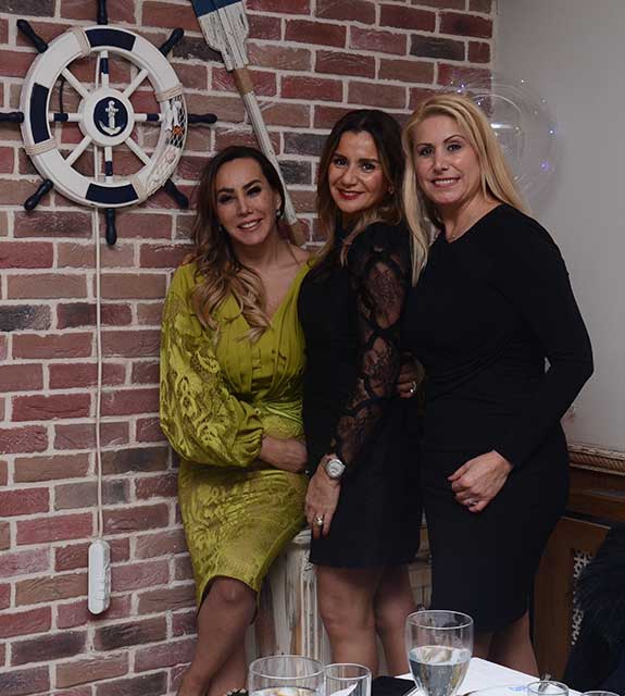 Asena Dere... DİLLERE DESTAN DOĞUM GÜNÜ! 43