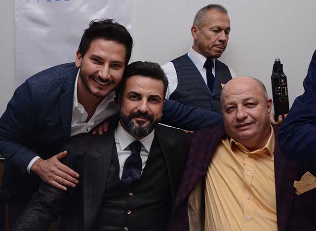 Asena Dere... DİLLERE DESTAN DOĞUM GÜNÜ! 44