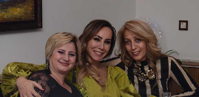 Asena Dere... DİLLERE DESTAN DOĞUM GÜNÜ! 47