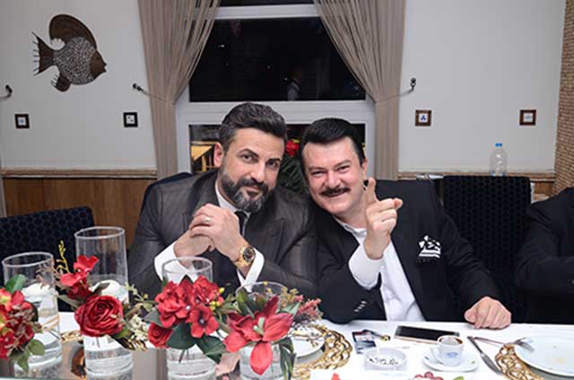 Asena Dere... DİLLERE DESTAN DOĞUM GÜNÜ! 48