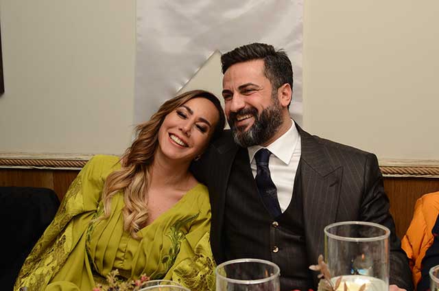Asena Dere... DİLLERE DESTAN DOĞUM GÜNÜ!