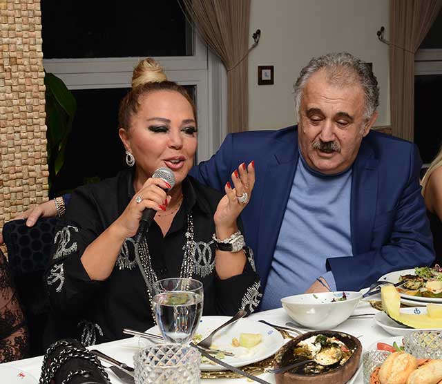 Asena Dere... DİLLERE DESTAN DOĞUM GÜNÜ! 7