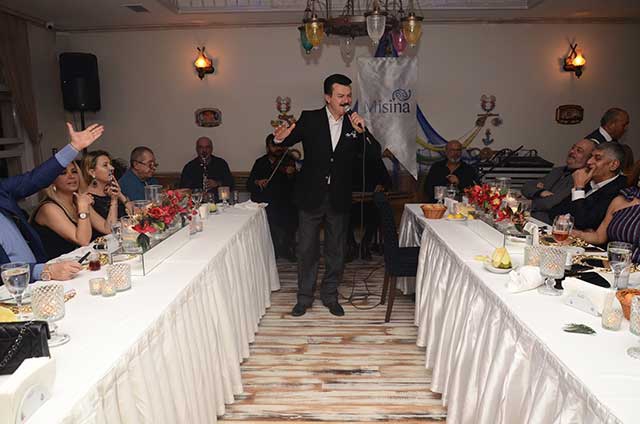 Asena Dere... DİLLERE DESTAN DOĞUM GÜNÜ! 8