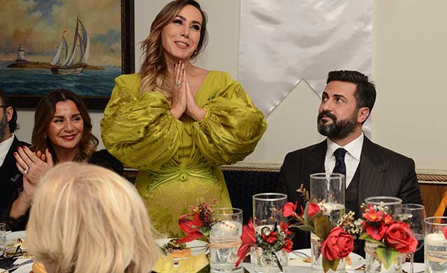 Asena Dere... DİLLERE DESTAN DOĞUM GÜNÜ! 9