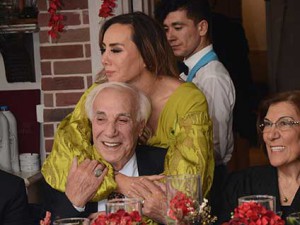 Asena Dere... DİLLERE DESTAN DOĞUM GÜNÜ!