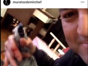 Murat Özdemir... MASTER PSİKOPAT!..