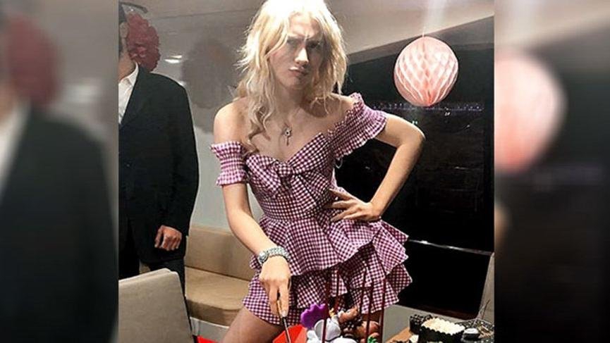 İŞTE 2018 YILINA DAMGA VURAN MAGAZİN OLAYLARI!.. 13