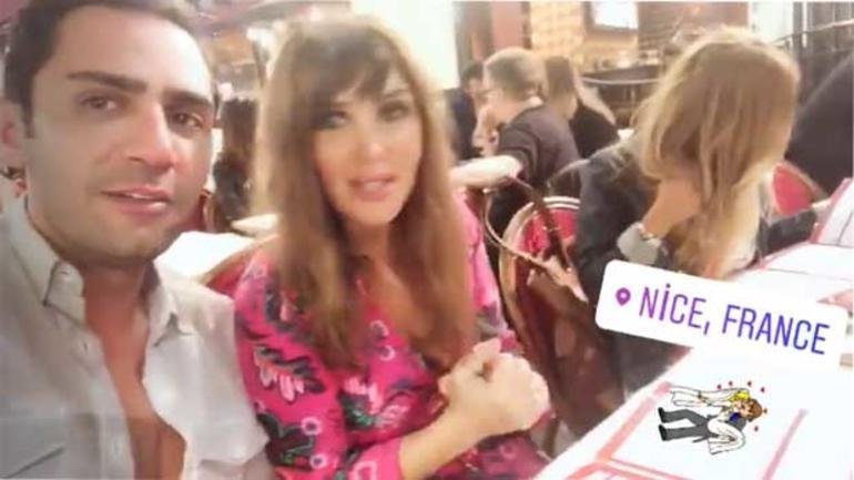 İŞTE 2018 YILINA DAMGA VURAN MAGAZİN OLAYLARI!.. 19