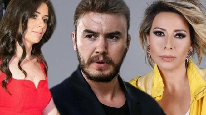 İŞTE 2018 YILINA DAMGA VURAN MAGAZİN OLAYLARI!.. 24