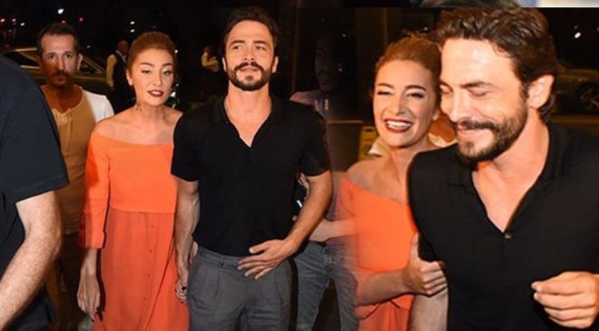 İŞTE 2018 YILINA DAMGA VURAN MAGAZİN OLAYLARI!.. 31