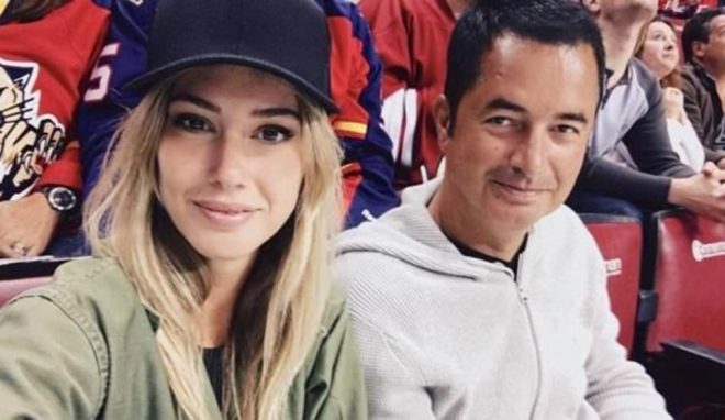 İŞTE 2018 YILINA DAMGA VURAN MAGAZİN OLAYLARI!.. 32