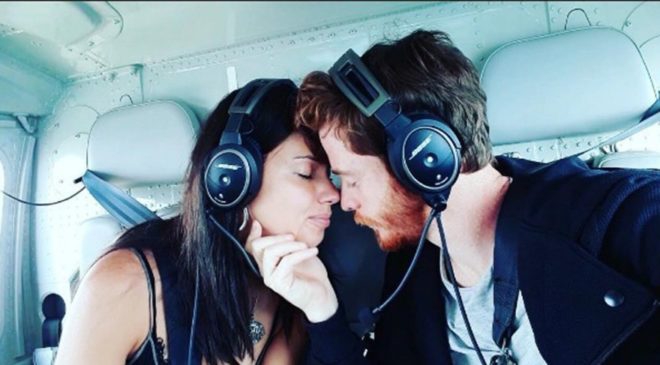 İŞTE 2018 YILINA DAMGA VURAN MAGAZİN OLAYLARI!.. 33