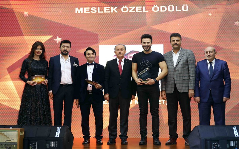 Engelsiz Mikrofon Radyo Ödülleri... SAHİPLERİNİ BULDU!..