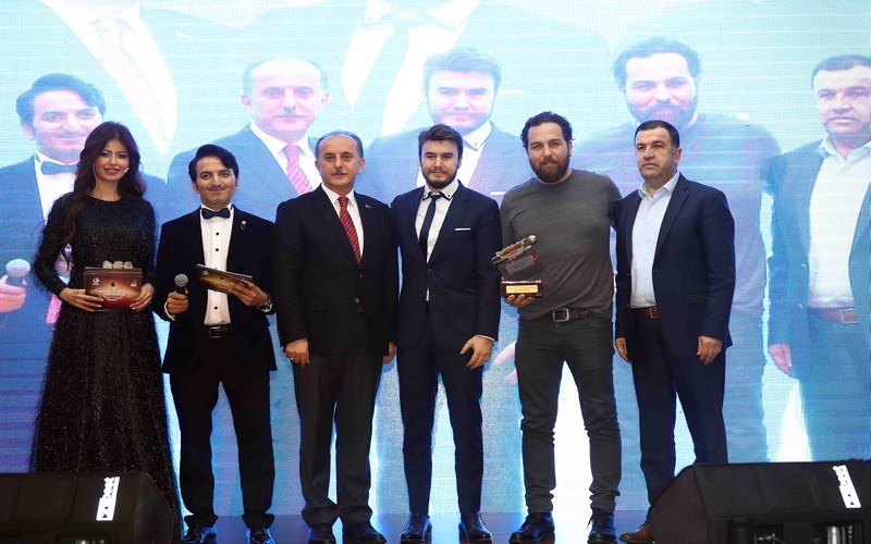 Engelsiz Mikrofon Radyo Ödülleri... SAHİPLERİNİ BULDU!..