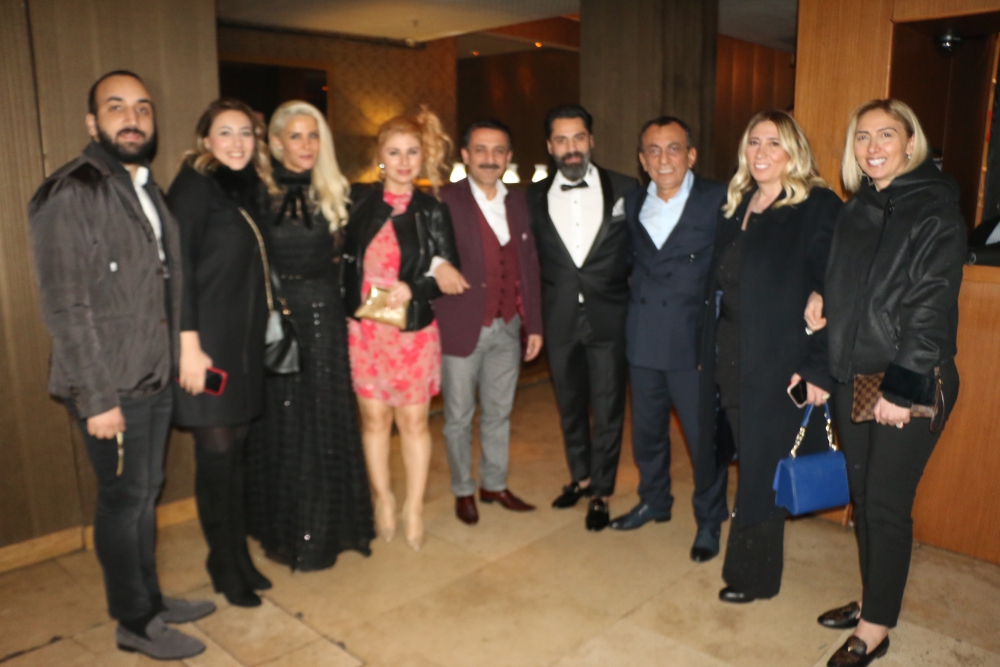Çılgın Sedat... OĞLU SİRAÇ'IN TEDAVİSİ İÇİN DESTEK YAĞDI!! 11