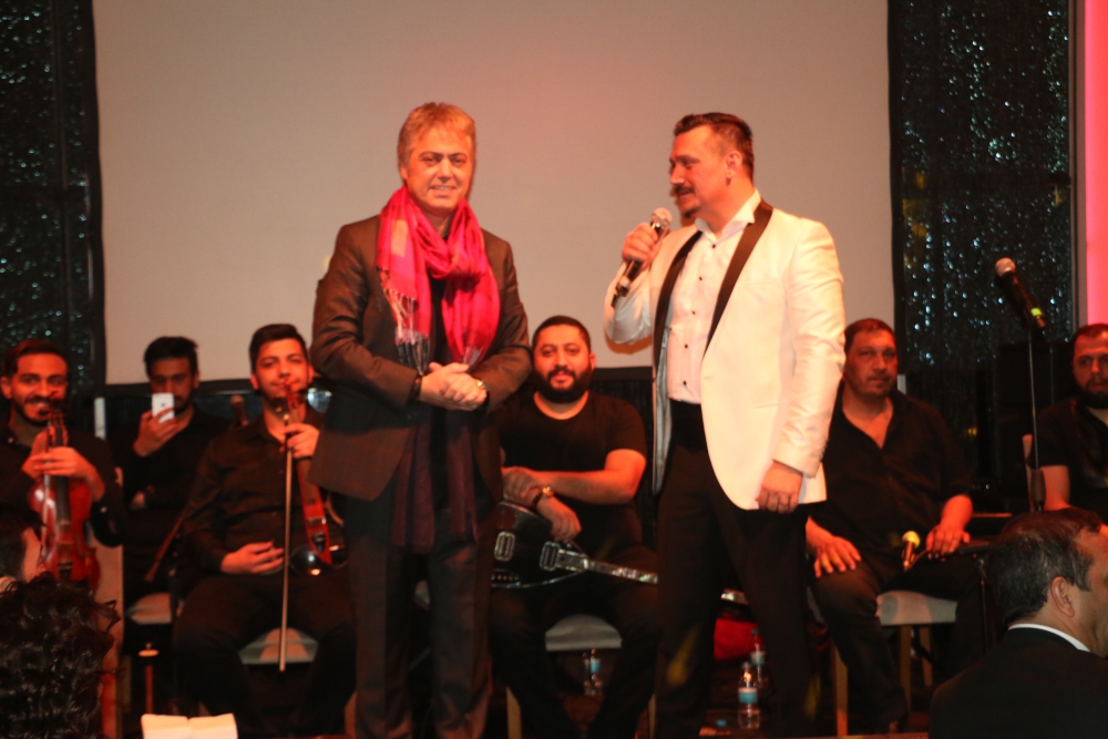 Çılgın Sedat... OĞLU SİRAÇ'IN TEDAVİSİ İÇİN DESTEK YAĞDI!! 6