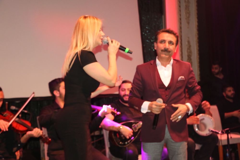 Çılgın Sedat... OĞLU SİRAÇ'IN TEDAVİSİ İÇİN DESTEK YAĞDI!! 9