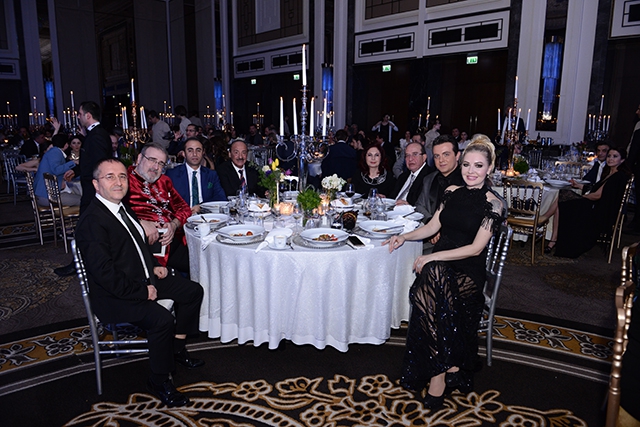 Çağla - Mert Kadığlu... RÜYA GİBİ BİR DÜĞÜNLE EVLENDİLER! 13