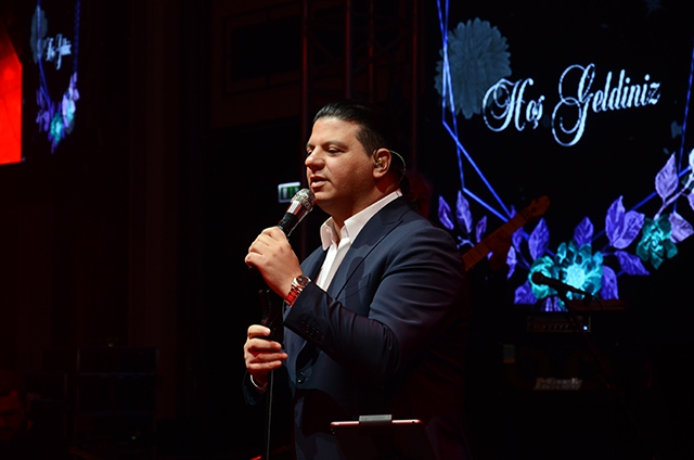 Çağla - Mert Kadığlu... RÜYA GİBİ BİR DÜĞÜNLE EVLENDİLER! 19