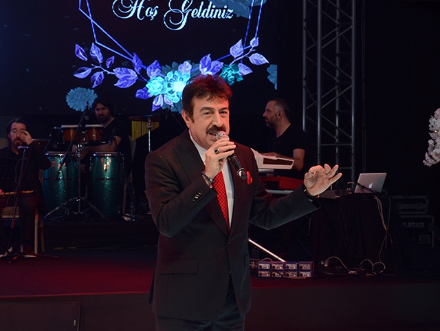 Çağla - Mert Kadığlu... RÜYA GİBİ BİR DÜĞÜNLE EVLENDİLER! 22