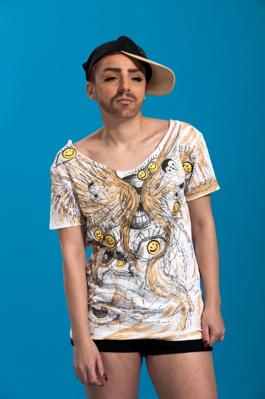 Dilek Kaya... ERKEK OLDU!.. 10