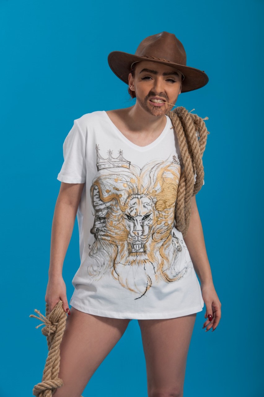 Dilek Kaya... ERKEK OLDU!.. 8