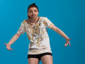 Dilek Kaya... ERKEK OLDU!..