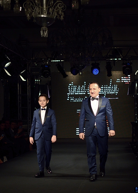 ŞİNASİ GÜNAYDIN İLE TÜRKİYE'NİN KARİZMALARI! 24