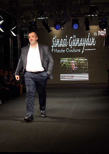 ŞİNASİ GÜNAYDIN İLE TÜRKİYE'NİN KARİZMALARI! 25