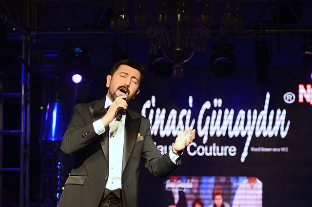 ŞİNASİ GÜNAYDIN İLE TÜRKİYE'NİN KARİZMALARI! 27