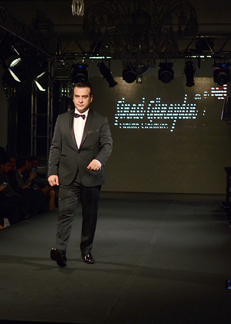 ŞİNASİ GÜNAYDIN İLE TÜRKİYE'NİN KARİZMALARI! 30