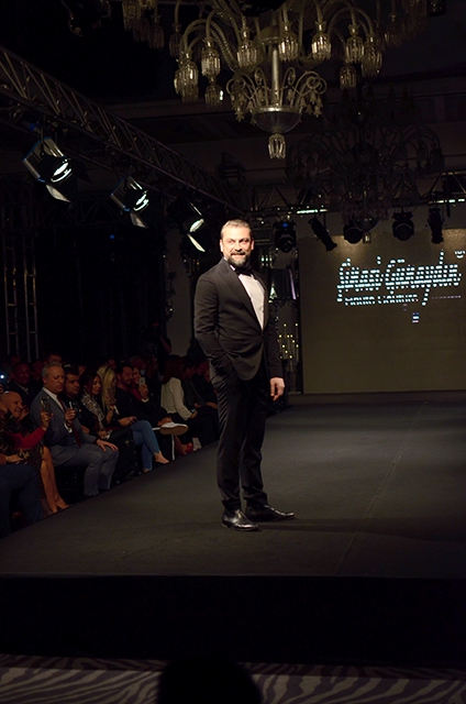 ŞİNASİ GÜNAYDIN İLE TÜRKİYE'NİN KARİZMALARI! 33