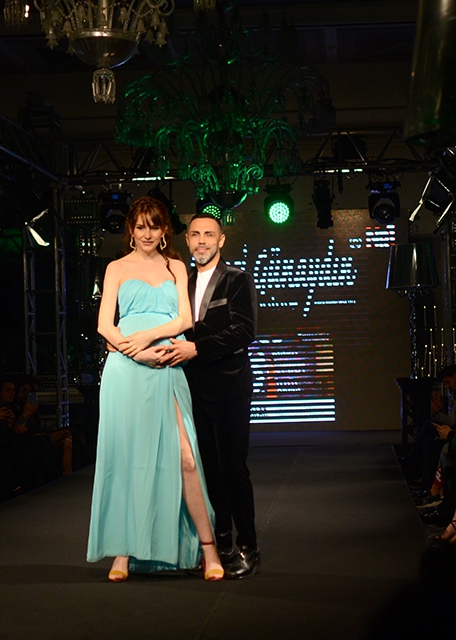 ŞİNASİ GÜNAYDIN İLE TÜRKİYE'NİN KARİZMALARI! 34