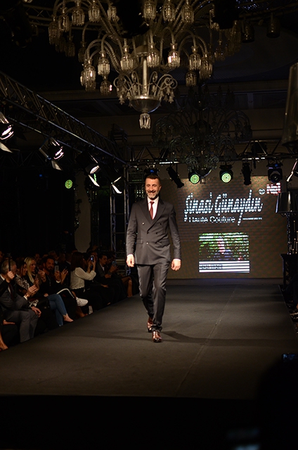 ŞİNASİ GÜNAYDIN İLE TÜRKİYE'NİN KARİZMALARI! 36