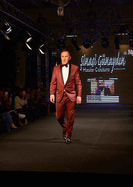 ŞİNASİ GÜNAYDIN İLE TÜRKİYE'NİN KARİZMALARI! 39