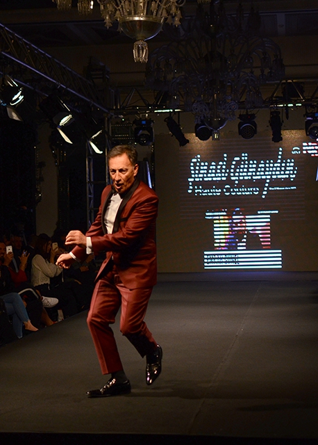 ŞİNASİ GÜNAYDIN İLE TÜRKİYE'NİN KARİZMALARI! 40