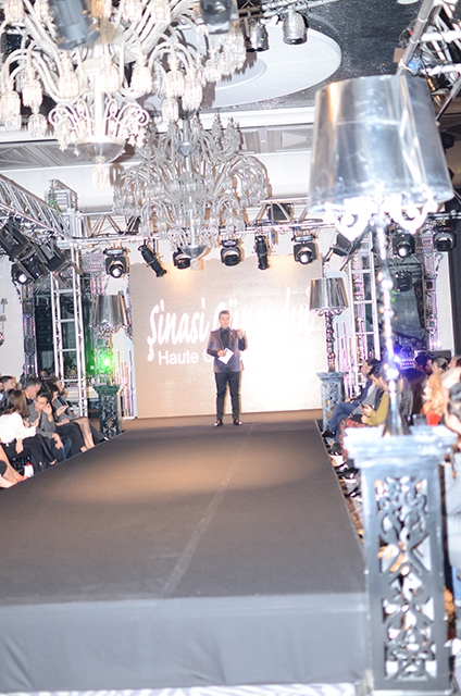 ŞİNASİ GÜNAYDIN İLE TÜRKİYE'NİN KARİZMALARI! 41