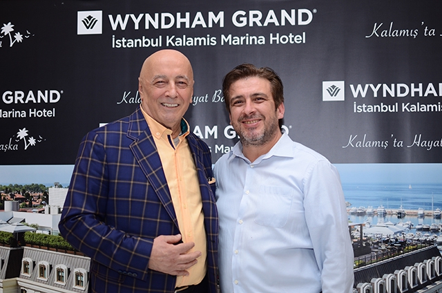 ŞİNASİ GÜNAYDIN İLE TÜRKİYE'NİN KARİZMALARI! 42